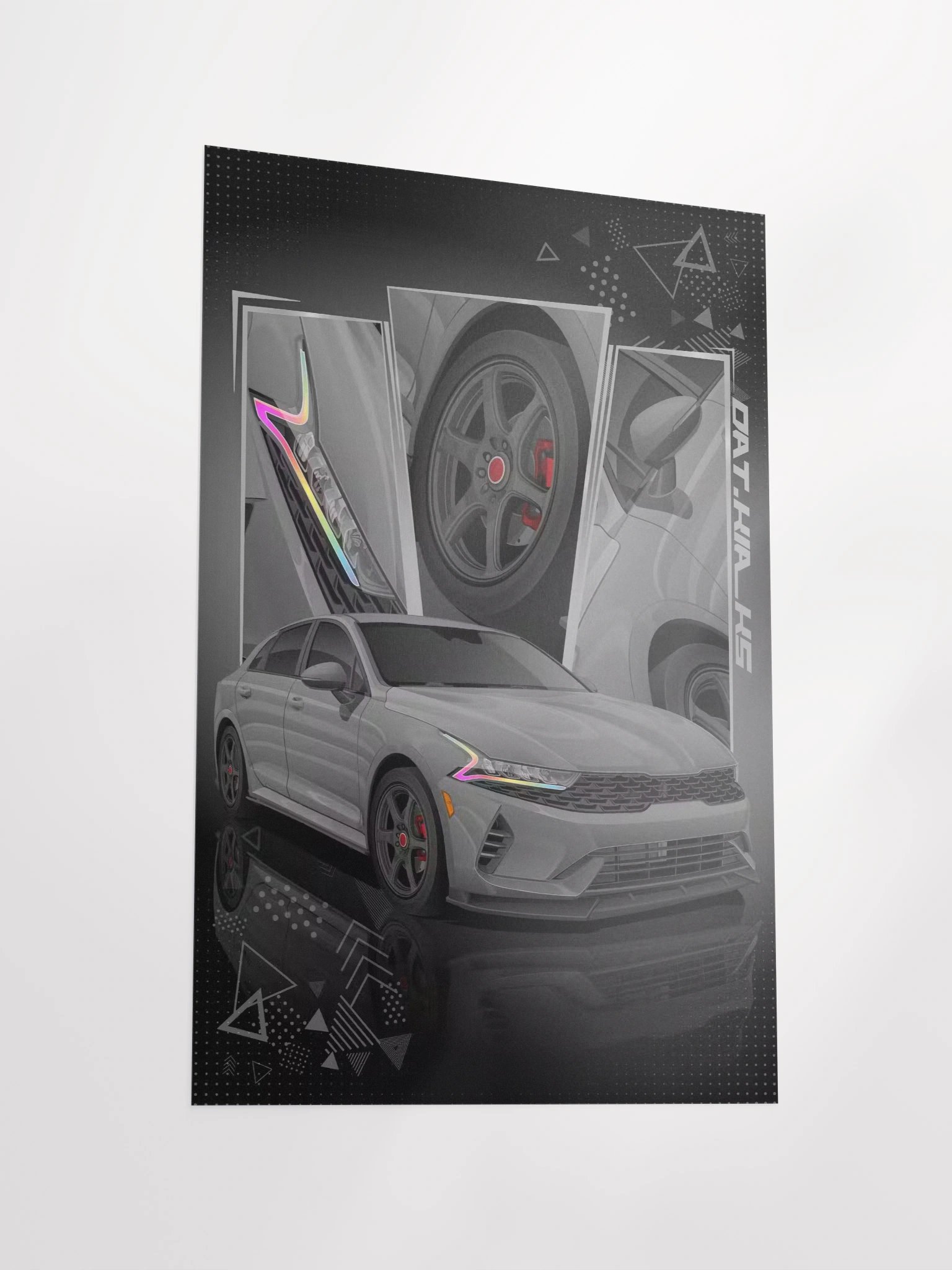 Poster - dat.kia_k5 product image (3)