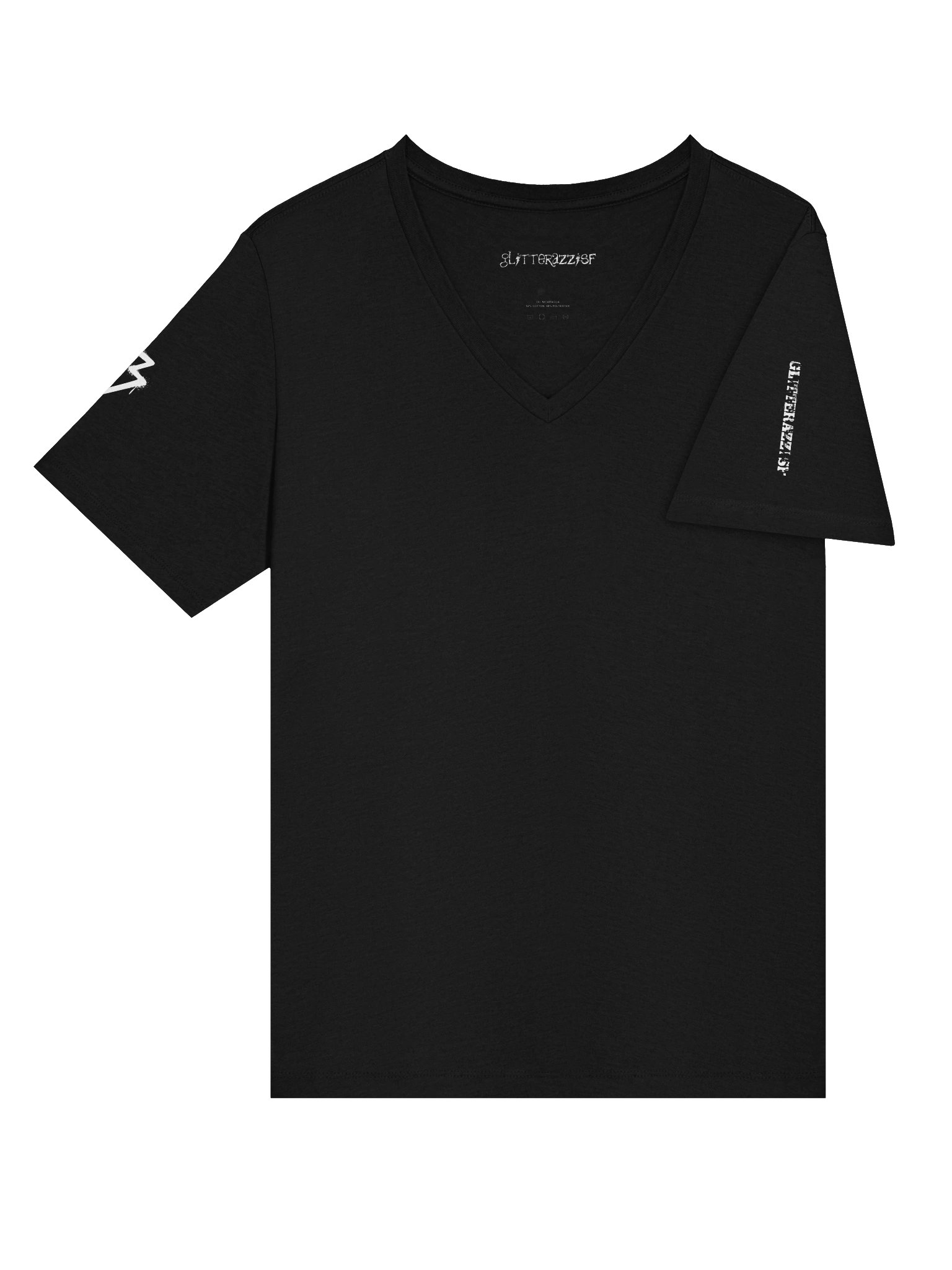 GlitterazziSF V Neck product image (3)