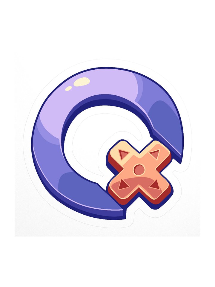 Qumu Sticker product image (1)
