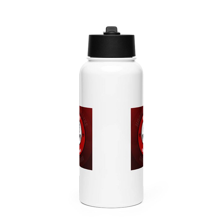 For The Squad 32Oz Tumbler. product image (1)