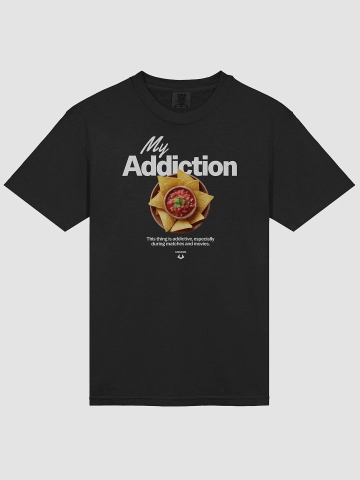 Urgers Addiction Shirt product image (1)
