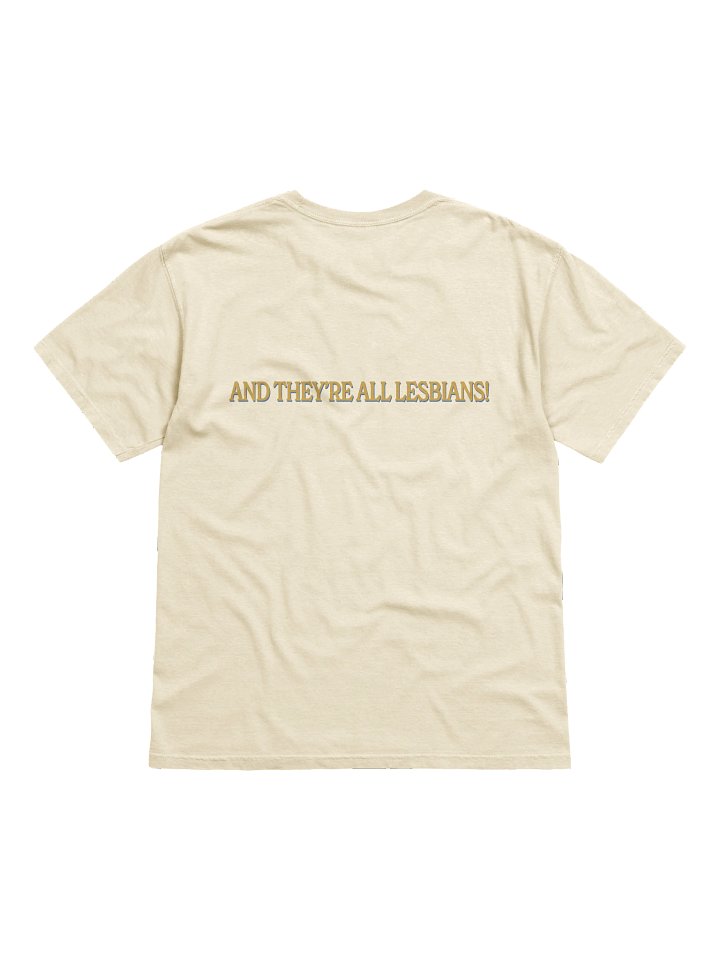 music for liberal karens tee product image (2)