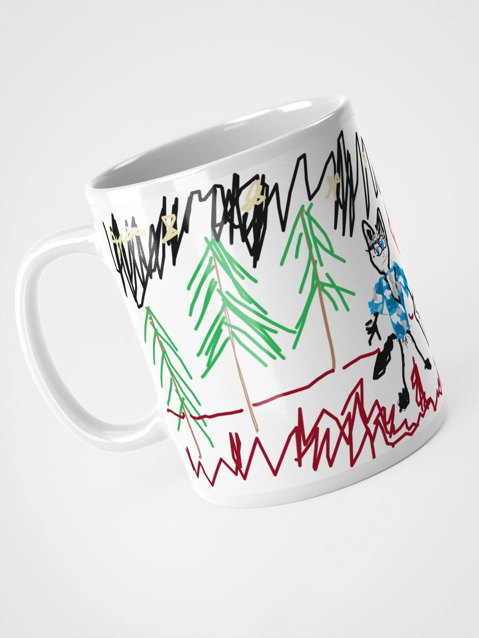 No Pants Pine product image (3)
