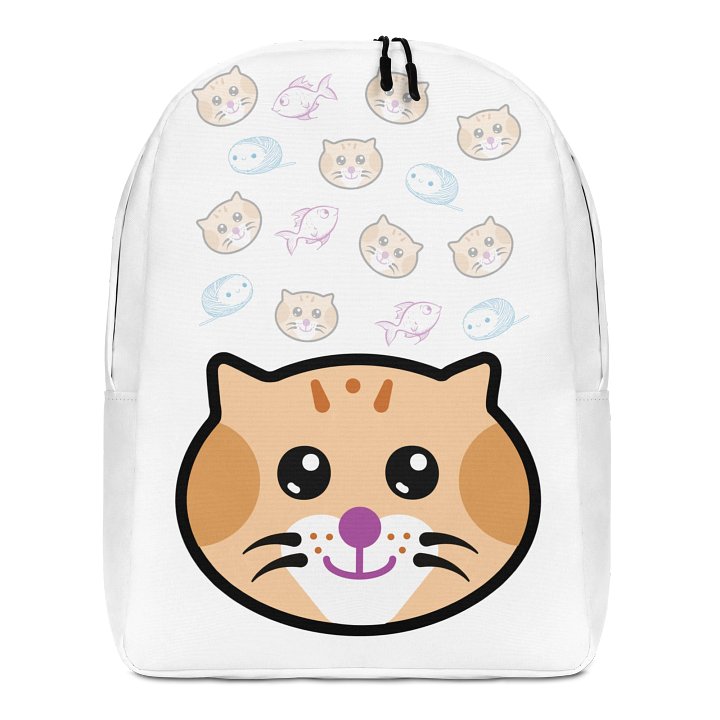 Yogii happy chill back pack product image (1)