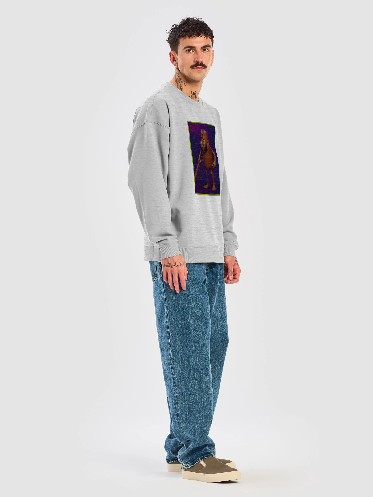 Final Form Pullover product image (15)