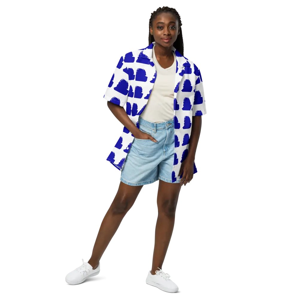 TheSandyMan Button Up product image (3)