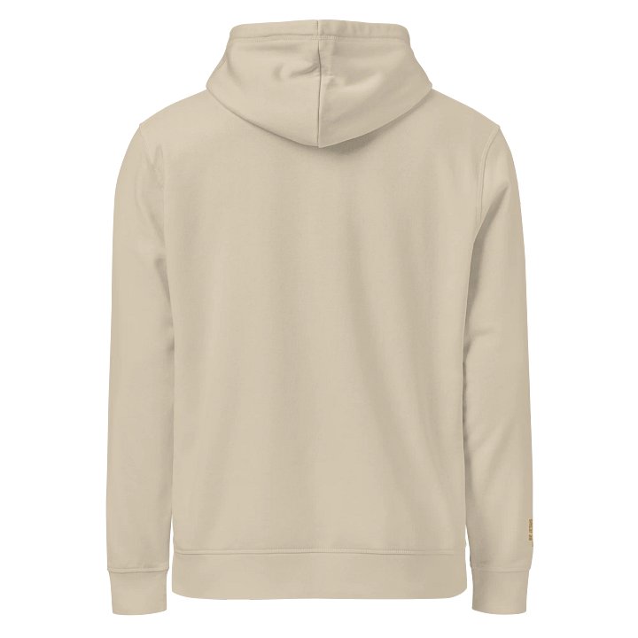 Live Chosen Hoodie, Desert Sand product image (2)