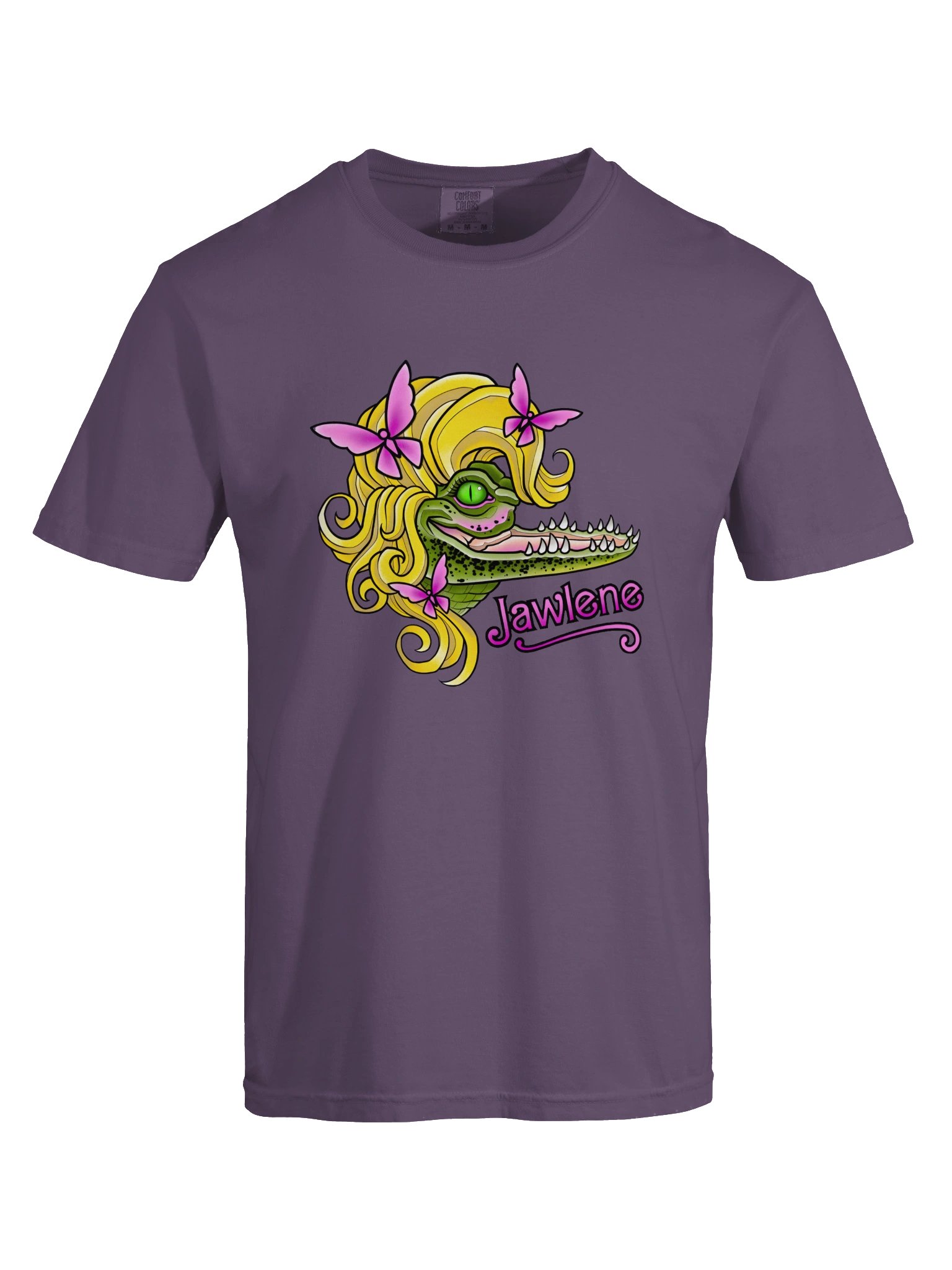 The Jawlene Men's Tee product image (45)