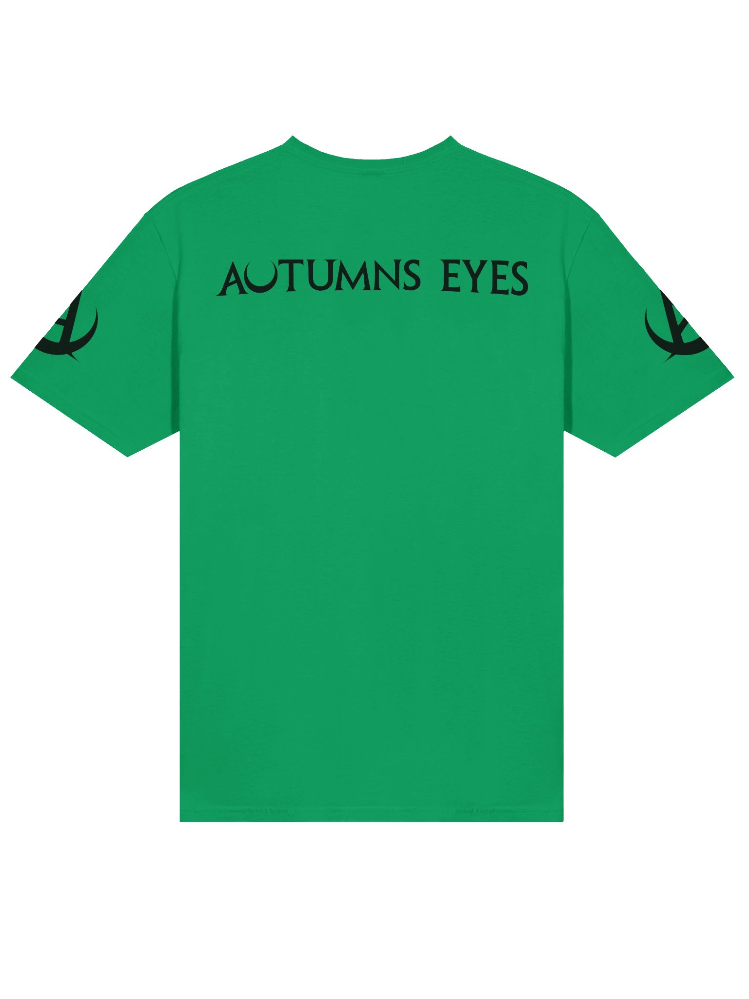 Green Jack Heavyweight Tee product image (4)