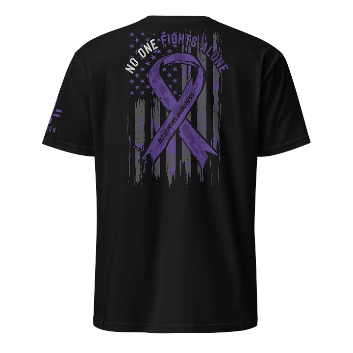 Alzheimer’s: No One Fights Alone product image (1)