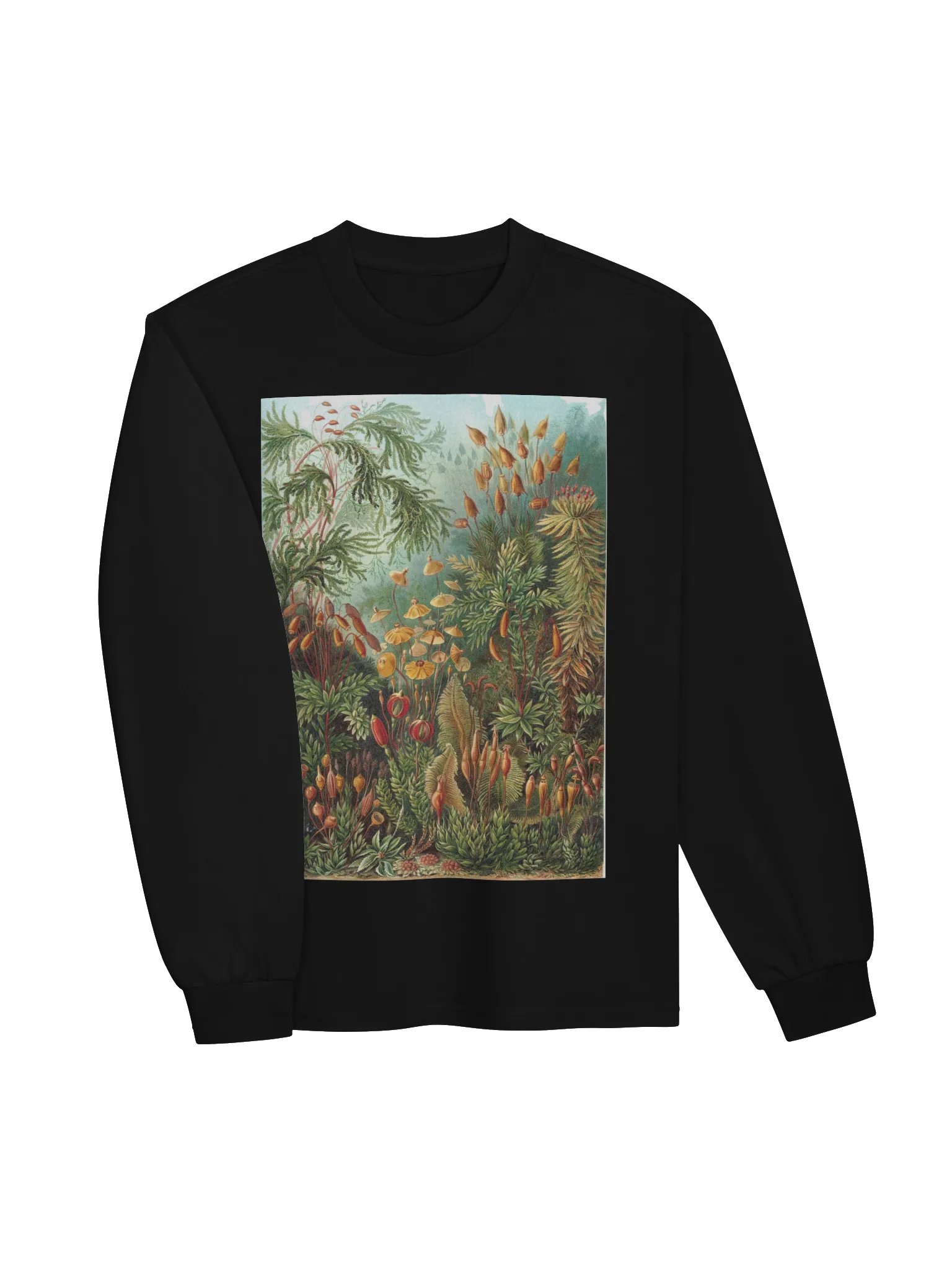 Muscinae Long Sleeve product image (9)
