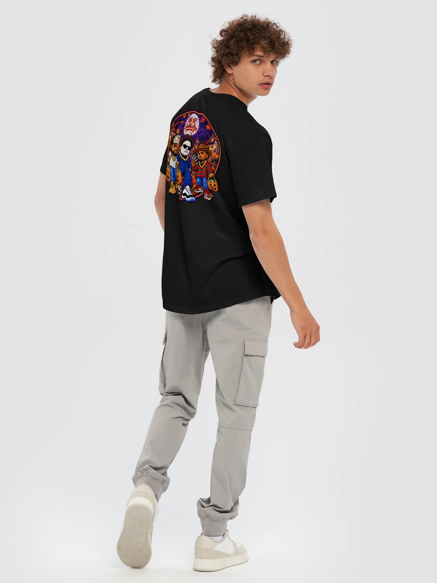 WRSE Spooky Szn Trick or Treat product image (12)