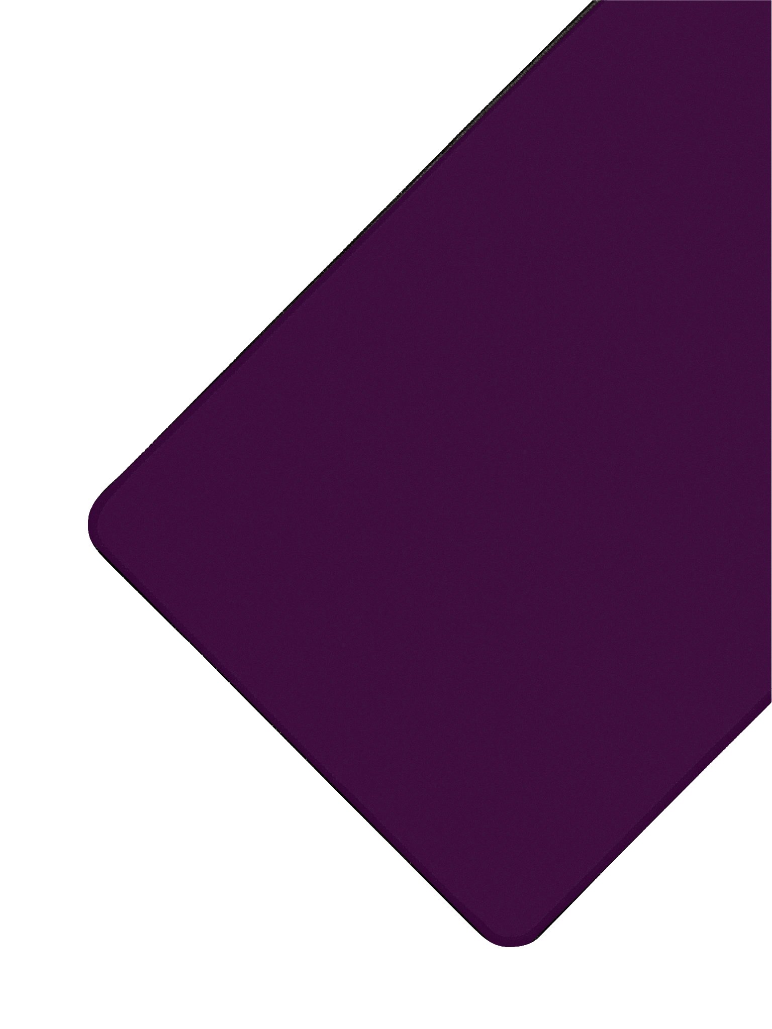 Desk Mat - Deep Violet product image (3)