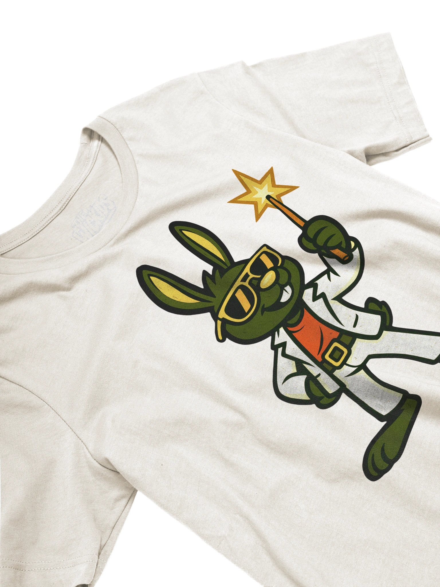 Rabbit Cadabra product image (2)