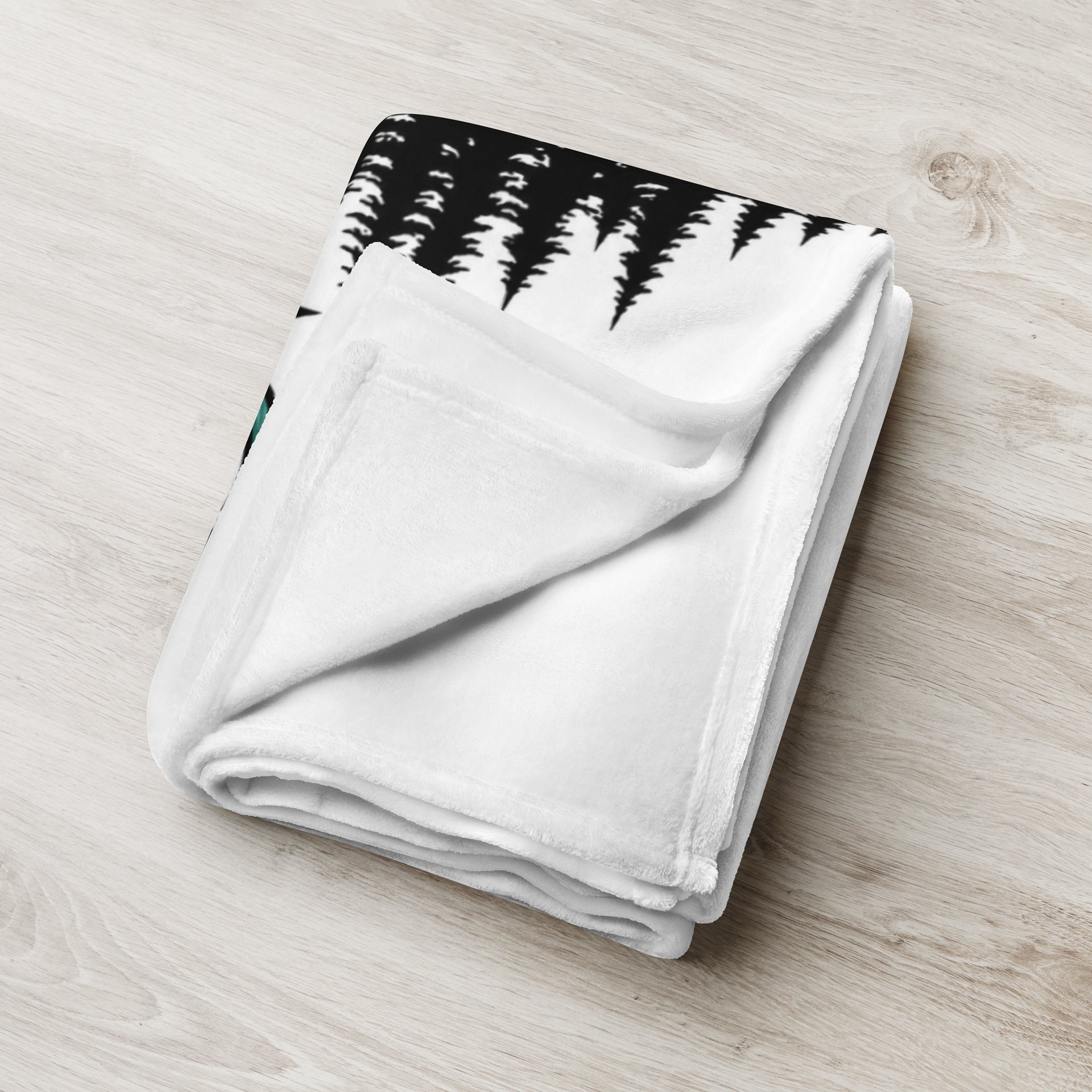DP Throw Blanket product image (3)