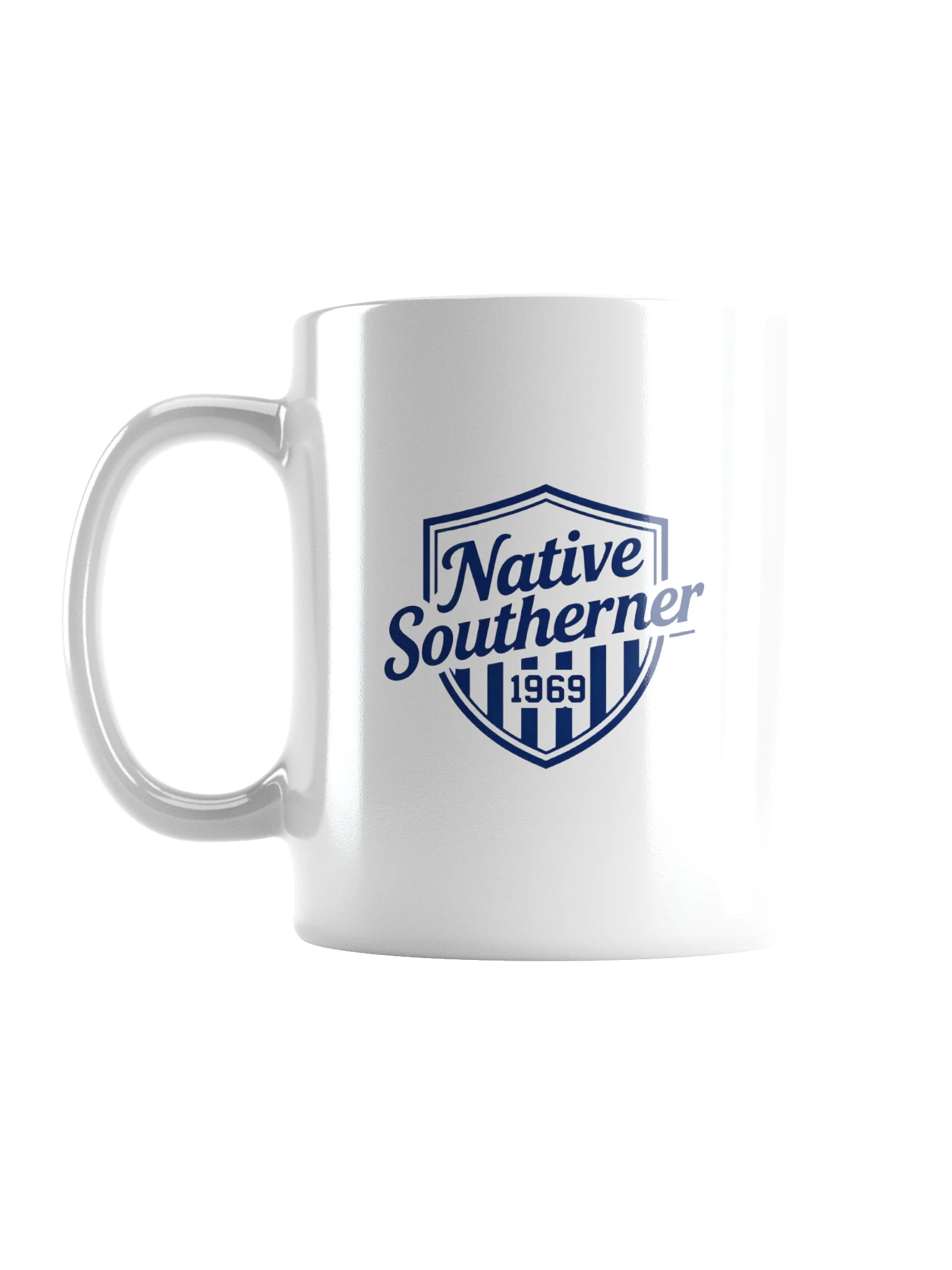 Native Southerner 1969 Mug product image (3)