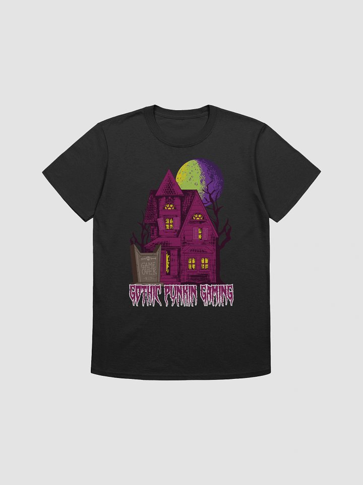 Men's Game Over Tee product image (1)