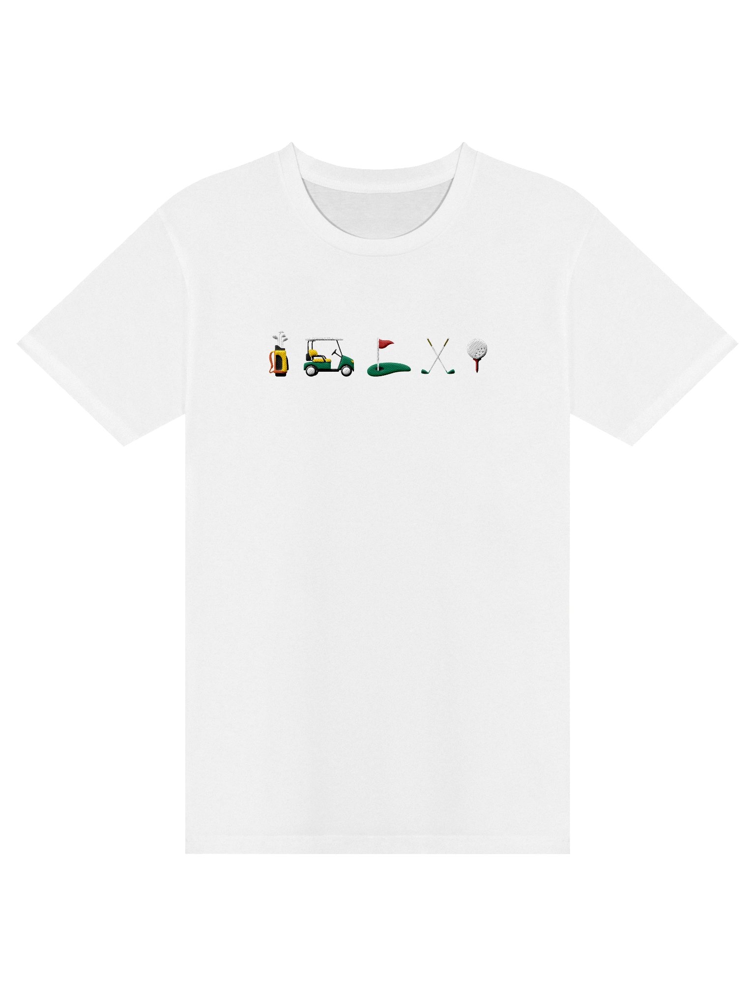 Fairway Essentials Tee product image (4)