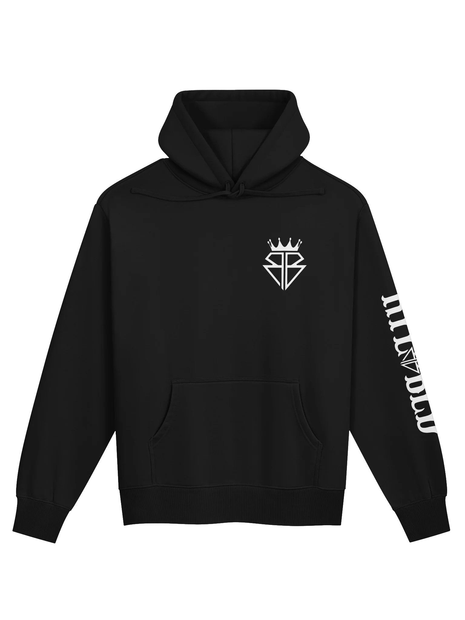 UNDEAD HOODIE product image (1)