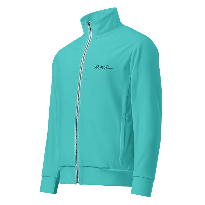 Jacket product image (1)