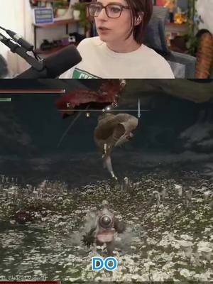 me when waterfowl #fyp #malenia #eldenring #gaming #foryou #fromsoftware @BioticNova 