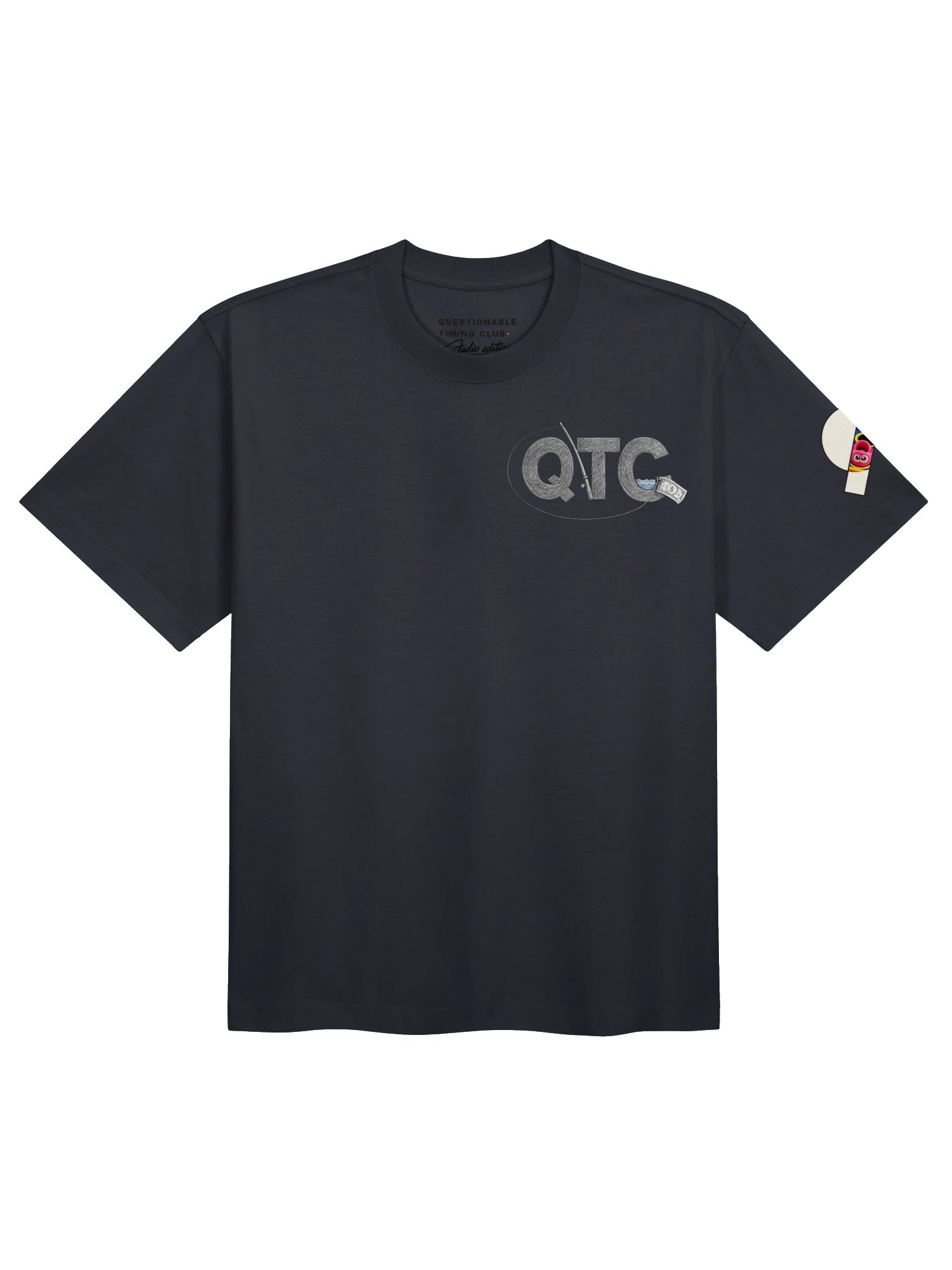 Budgeted Bait | Studio Edition | QTC product image (1)