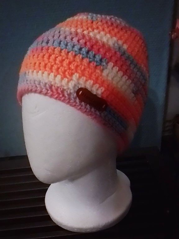 Muts / Beanie product image (1)
