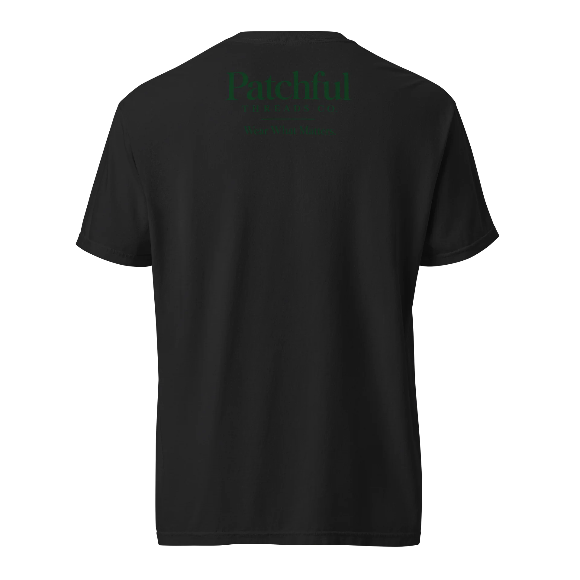 Walk by Faith™ Unisex Graphic Tee product image (4)