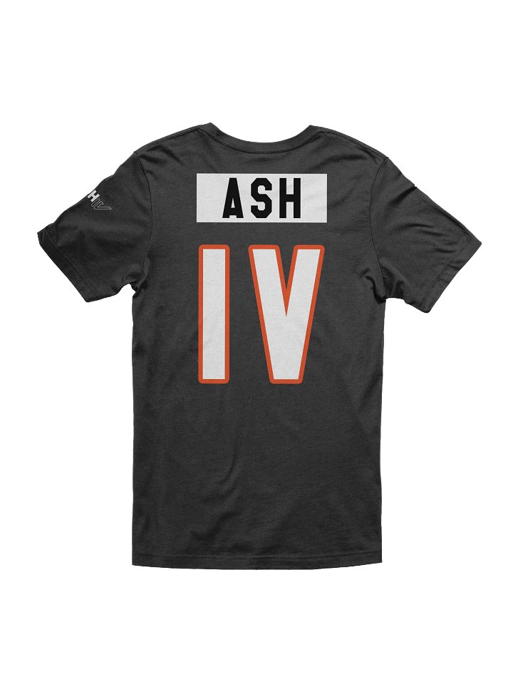 Ash Fly Guys Black product image (2)