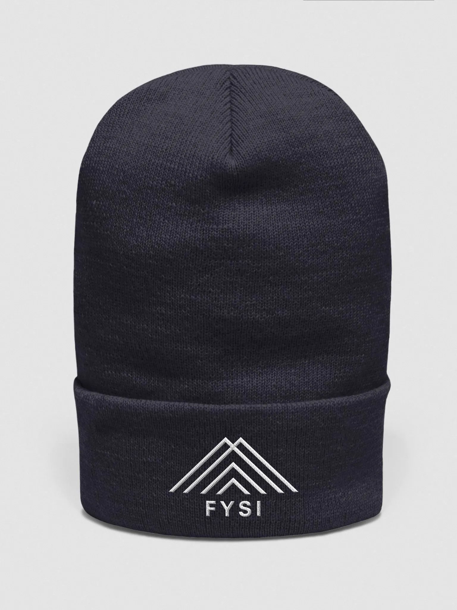 Fysi Organic Cotton beanie product image (11)