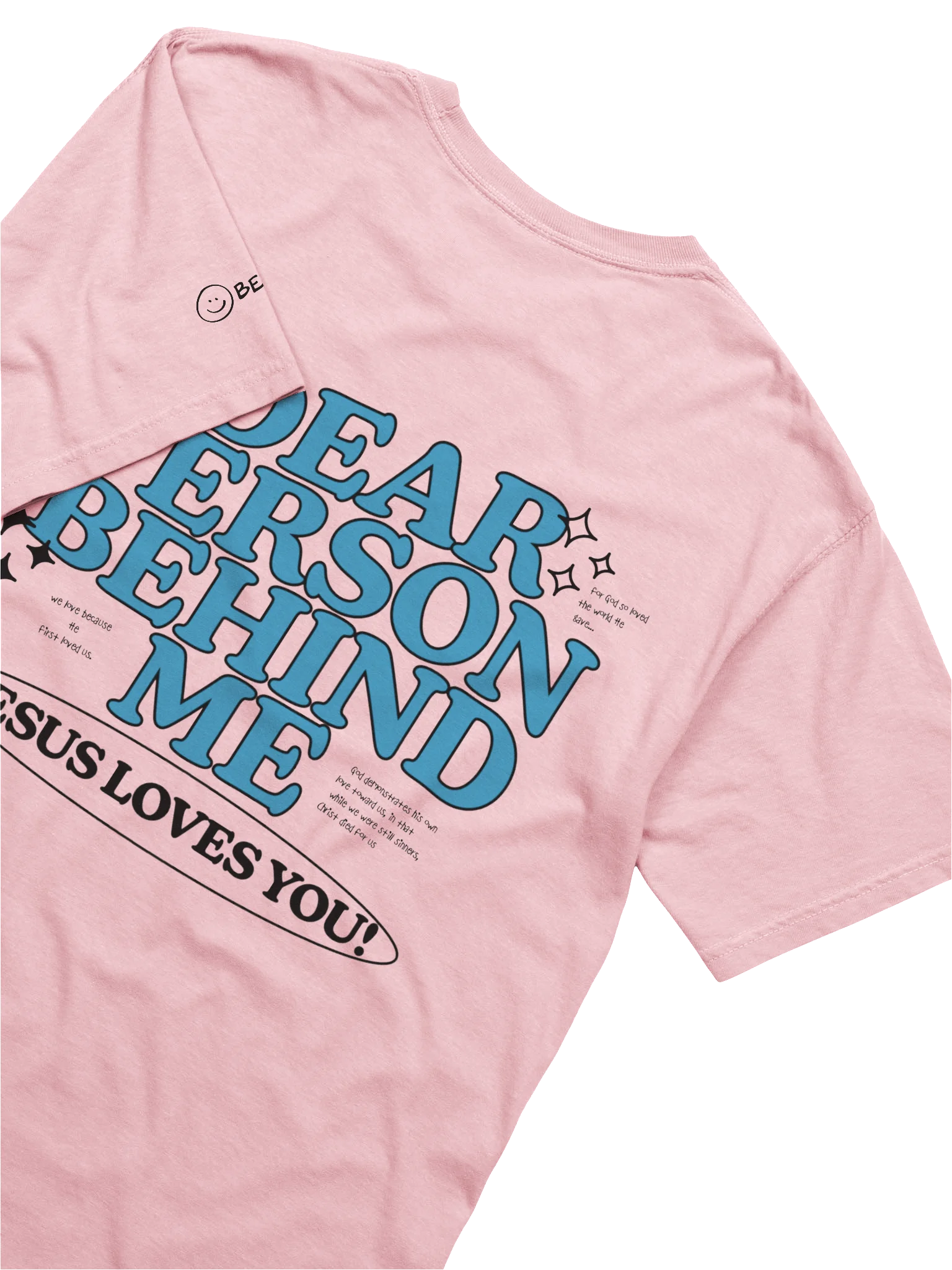JESUS LOVES YOU product image (6)