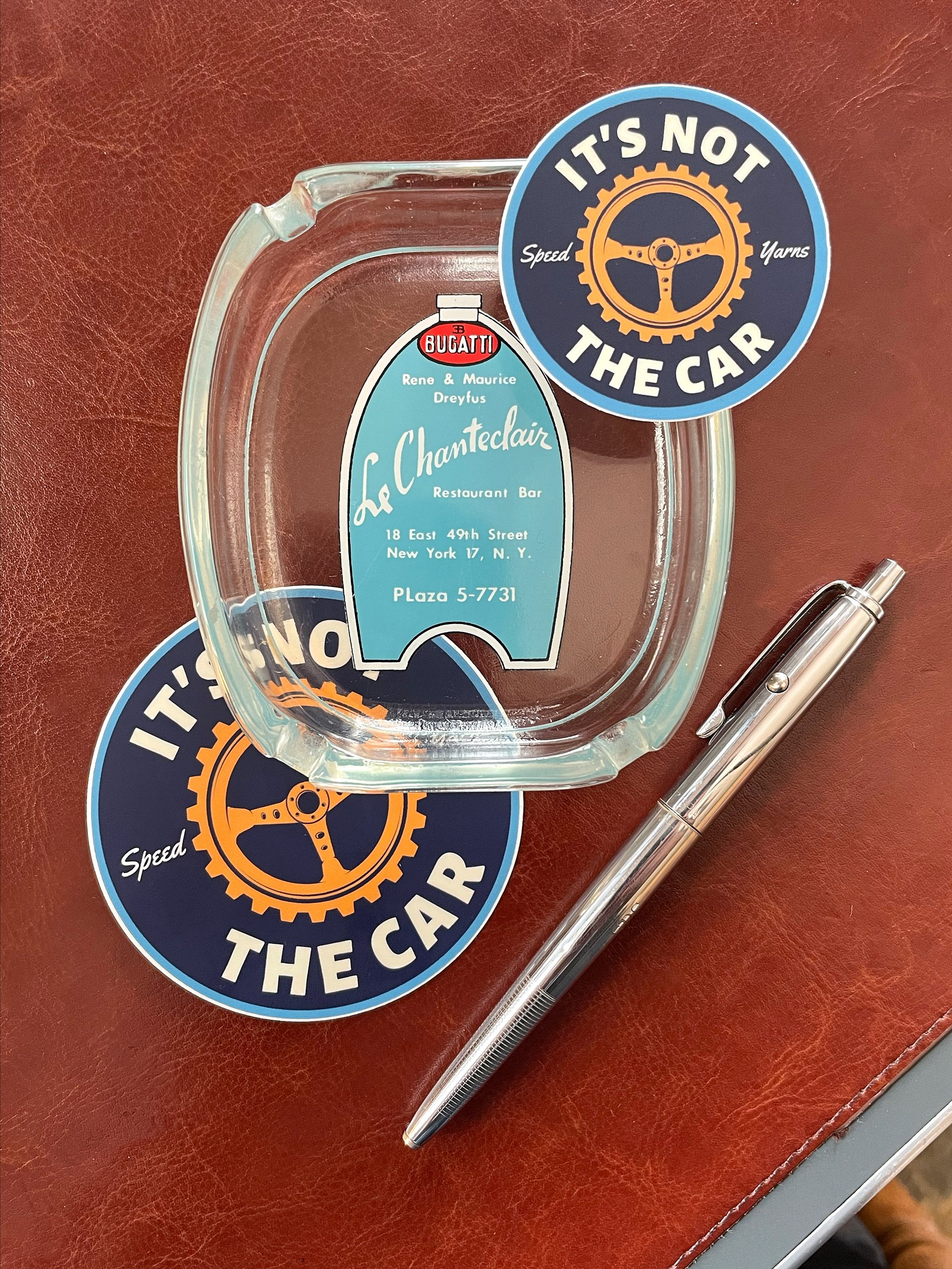 INTC Wheel Logo Stickers product image (3)