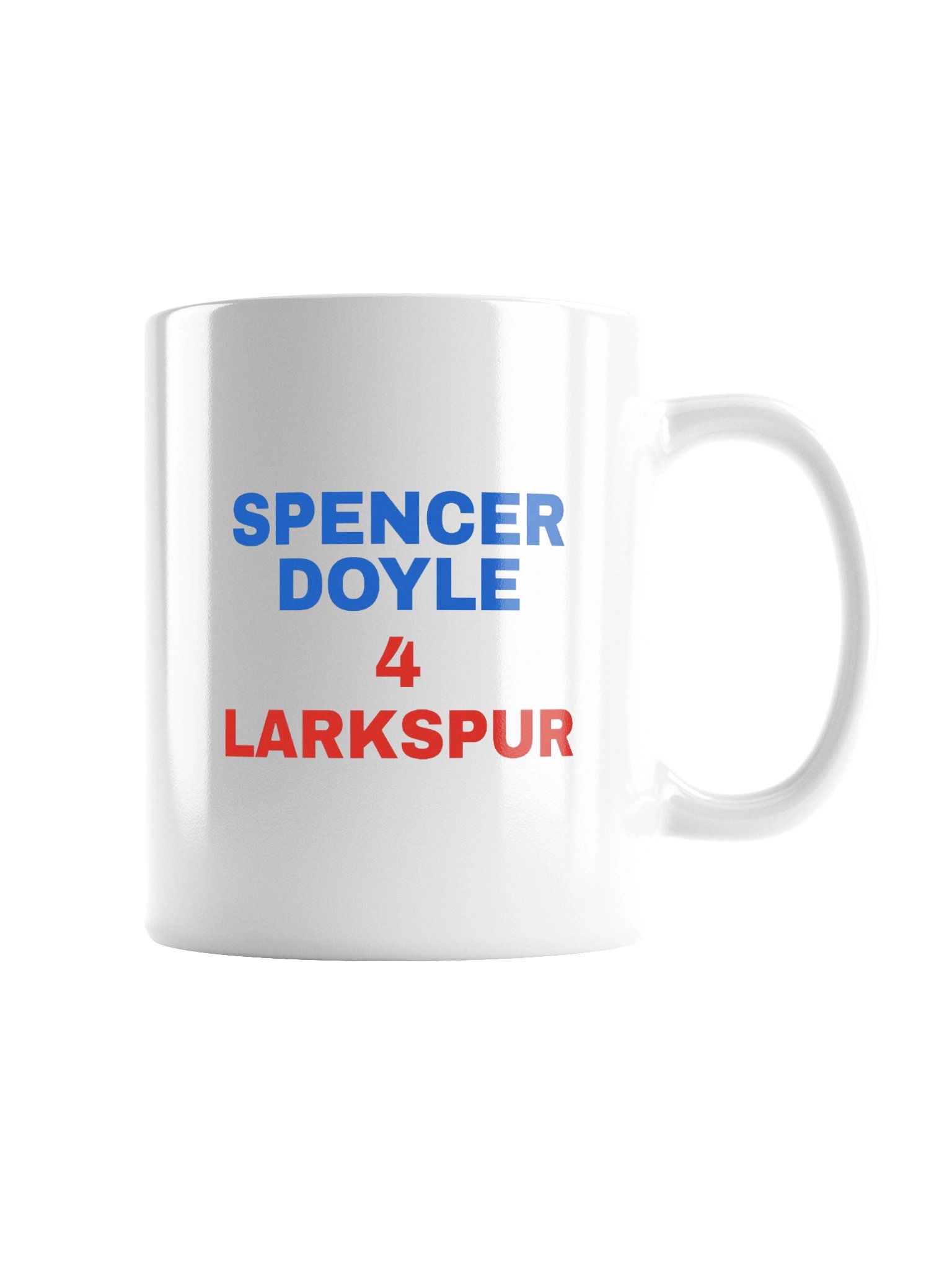 Wake up with Spencer product image (3)