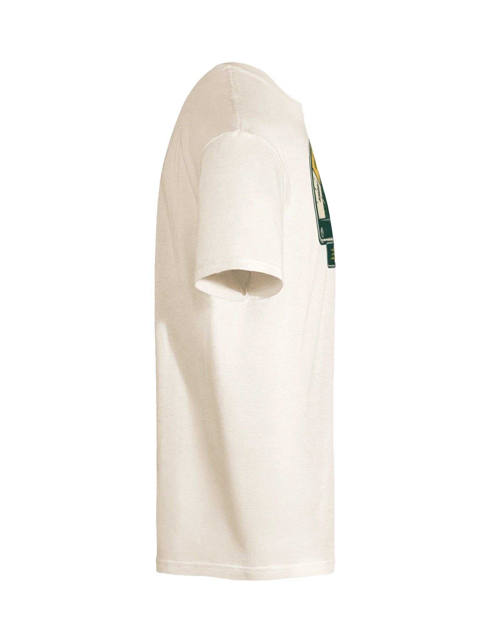 Casting Range T-Shirt product image (10)