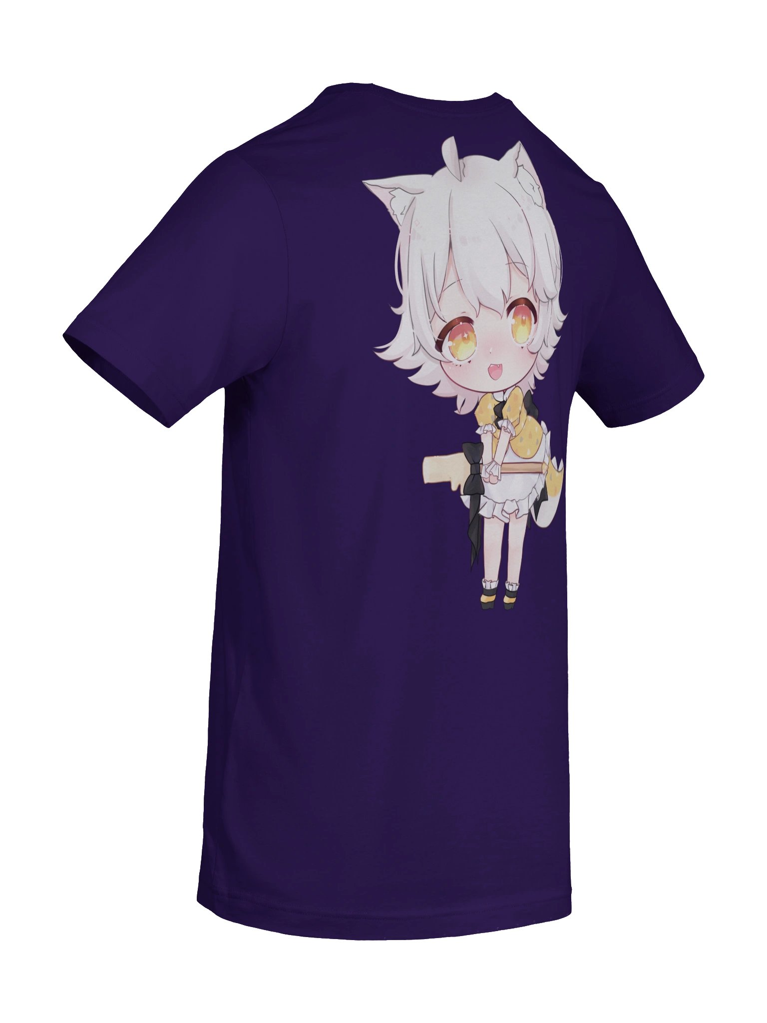Butter Maid T product image (22)