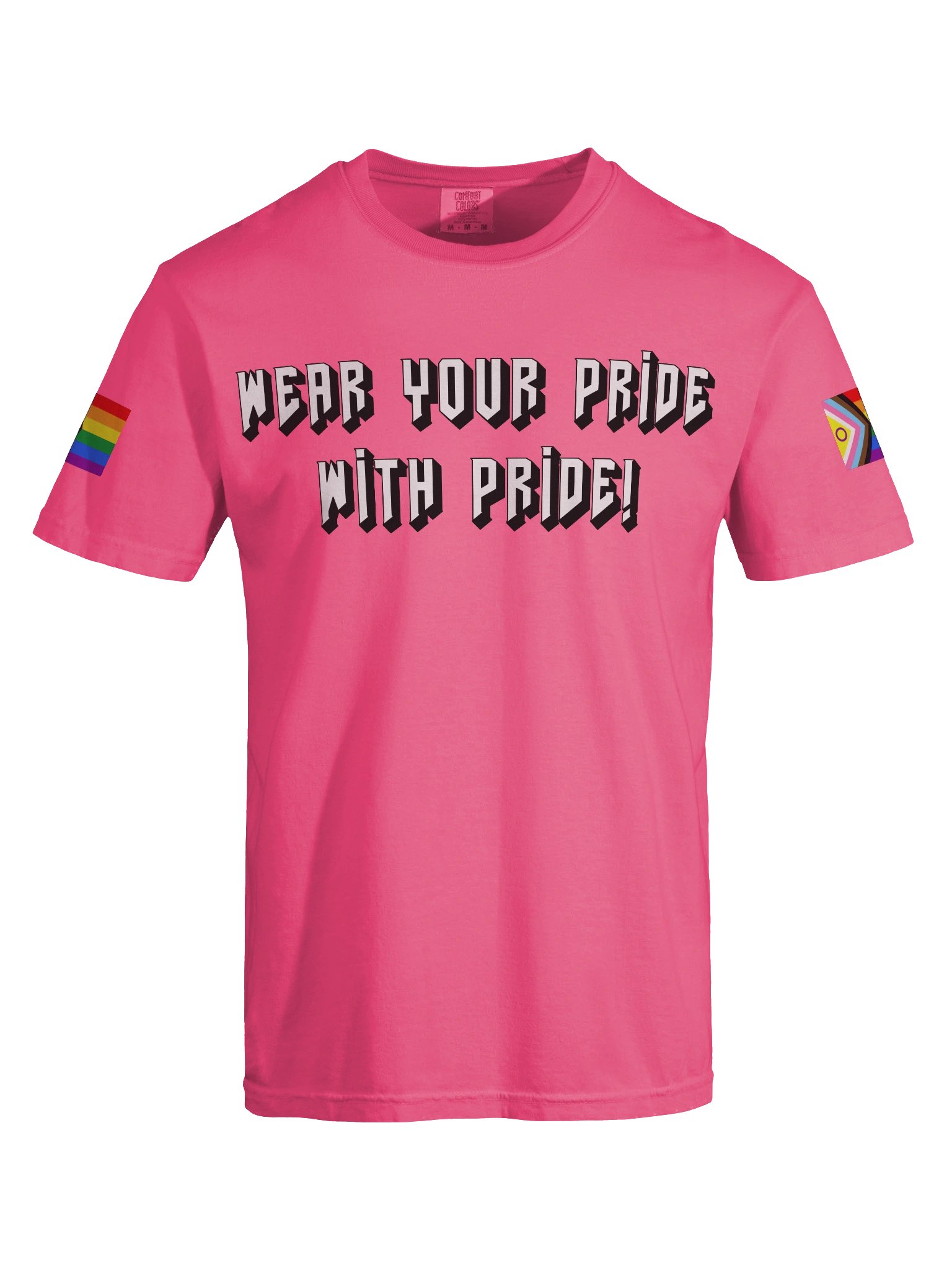 Sprambles Pride product image (5)