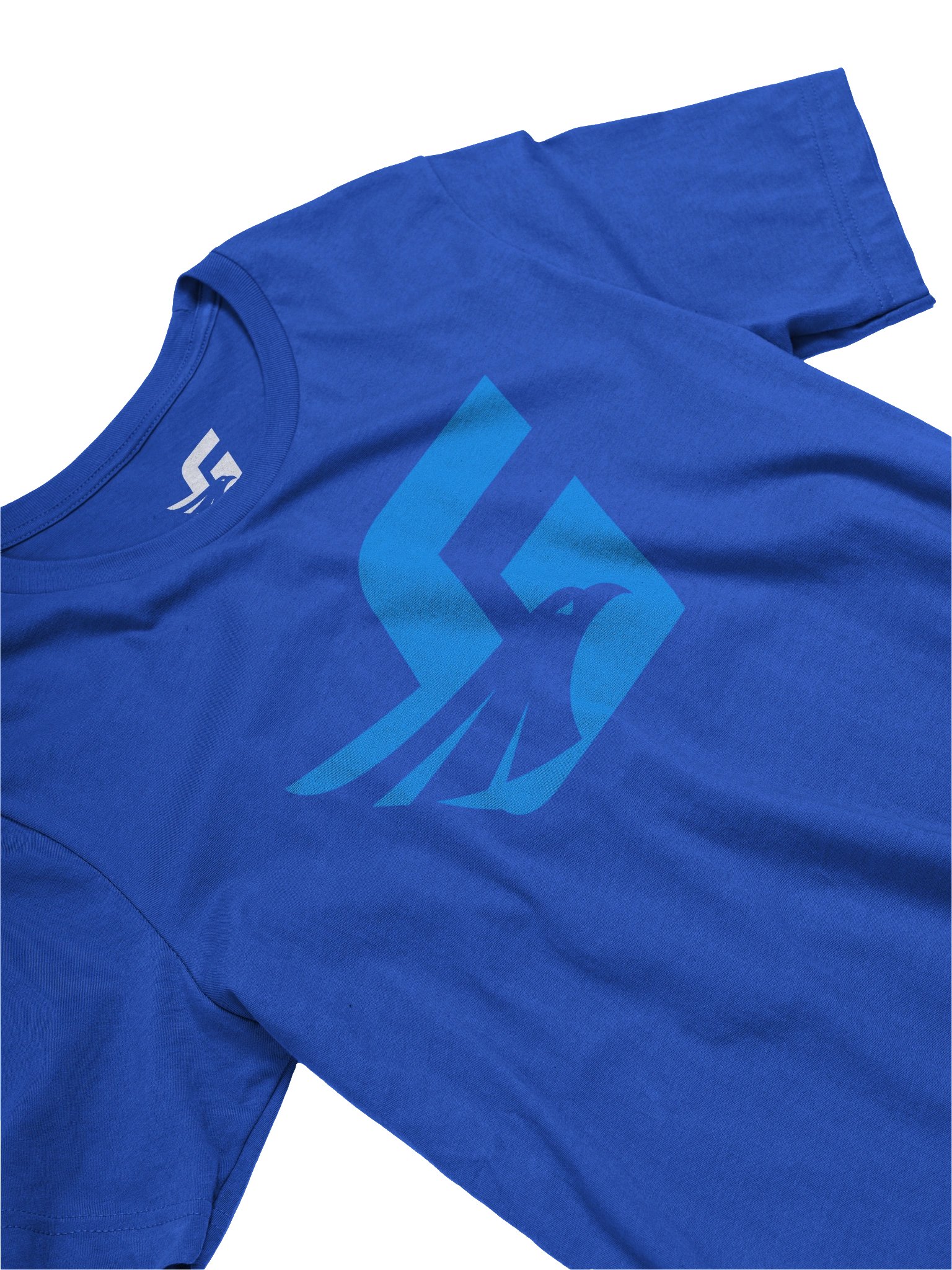 Main Logo T-Shirt product image (3)