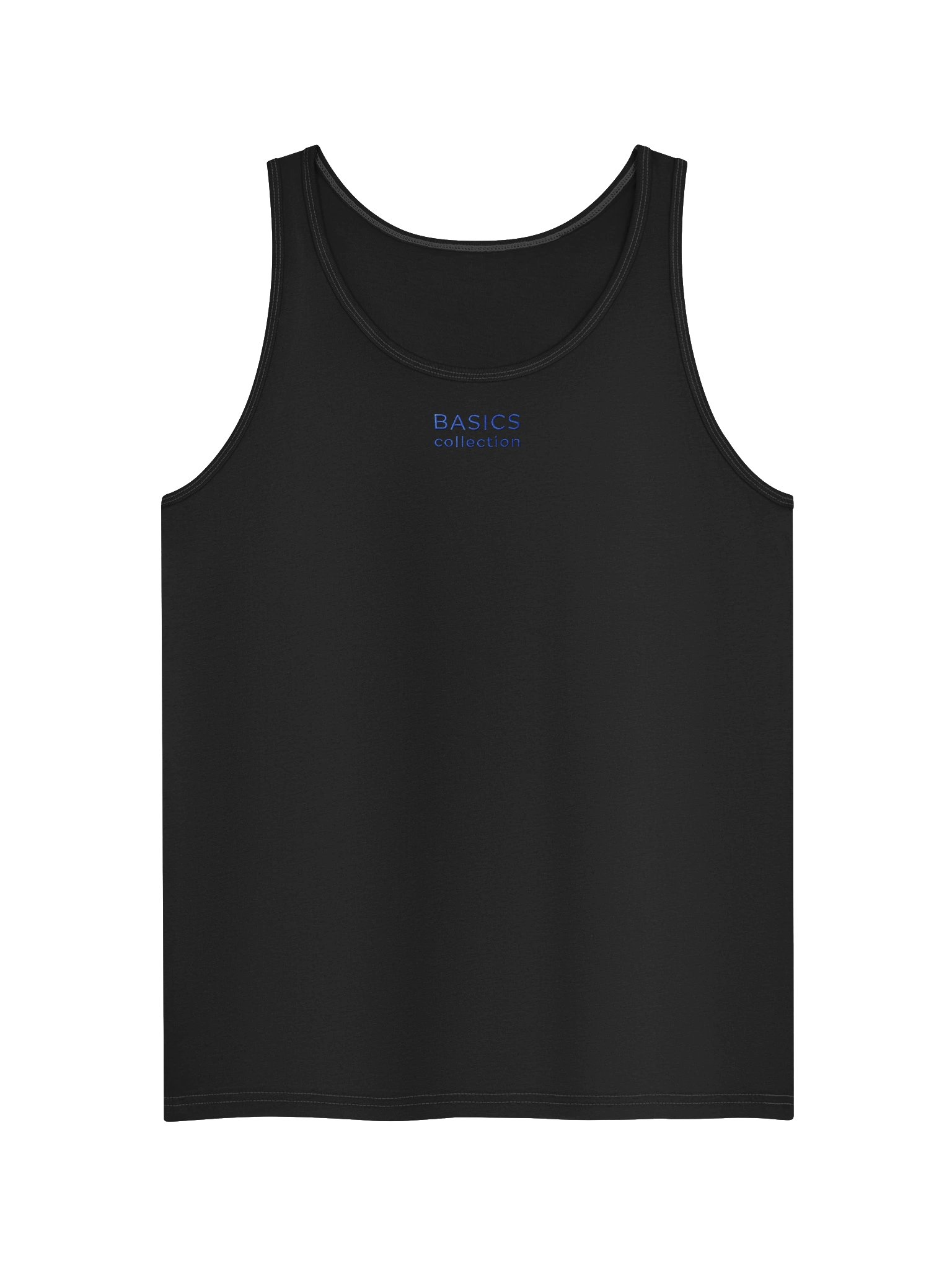 Bella Canvas Jersey Tank Top 6 Colors product image (1)