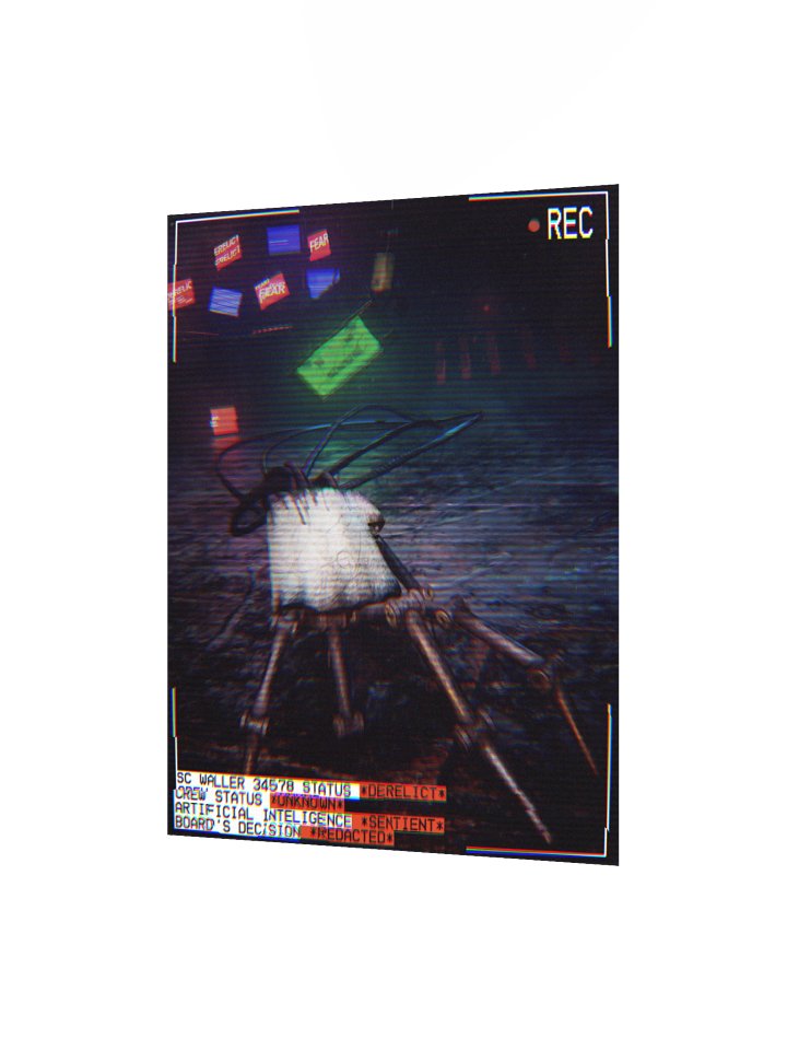 SHIP... DERELICT... product image (2)