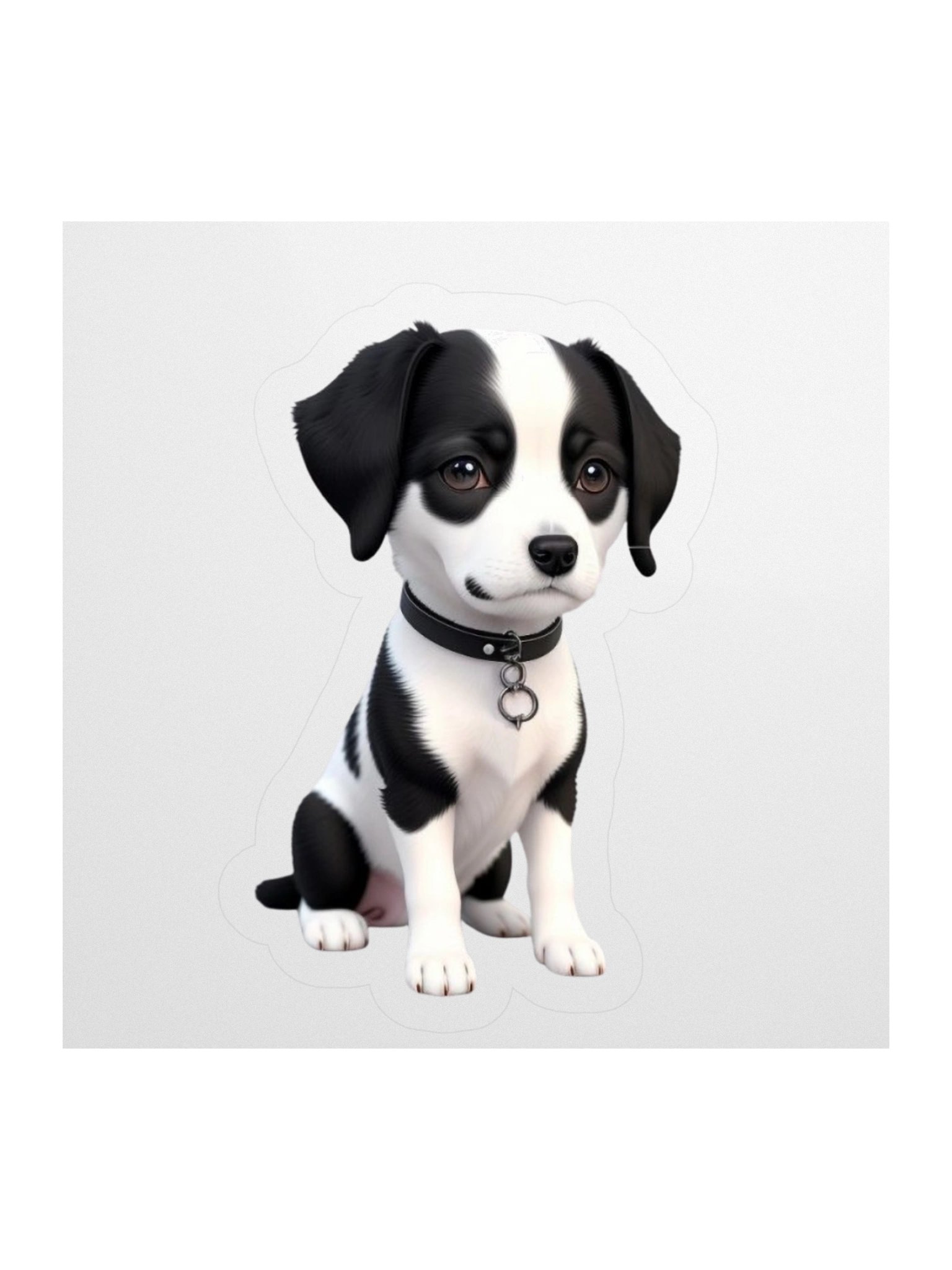 WallE STICKERS product image (3)