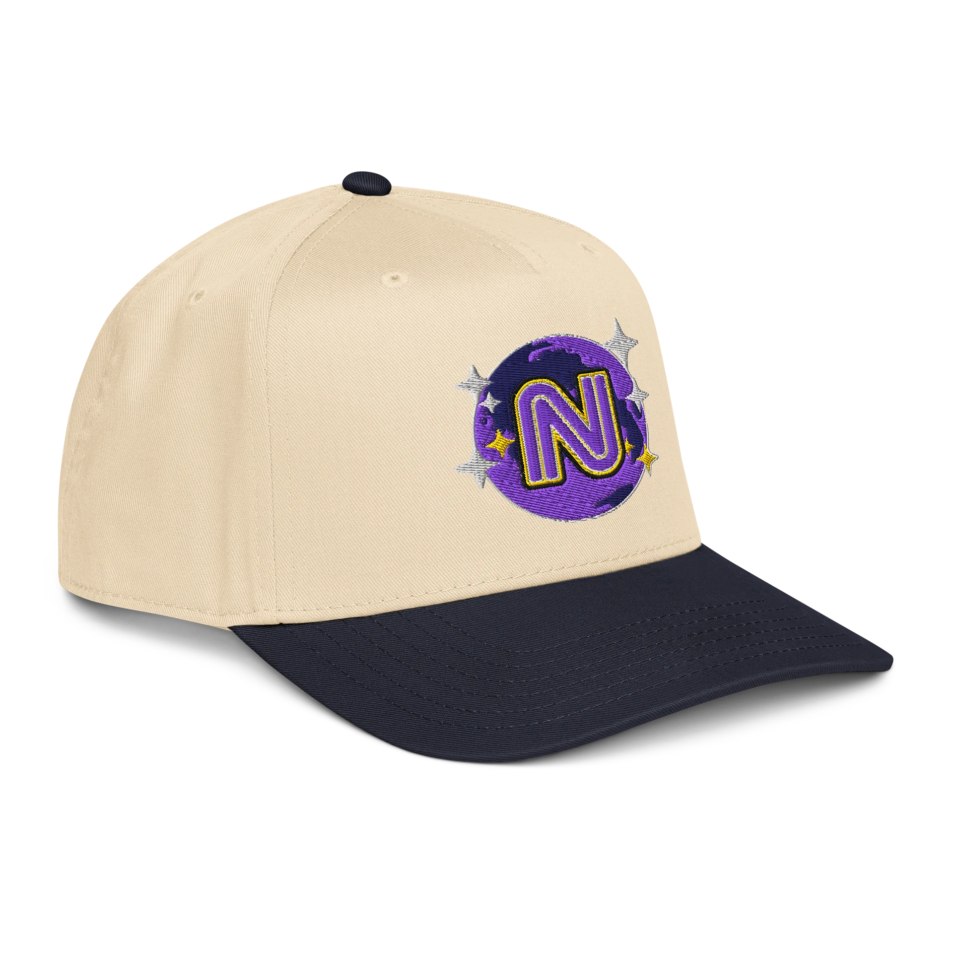 Havana Nights Baseball Cap (Snapback) product image (3)