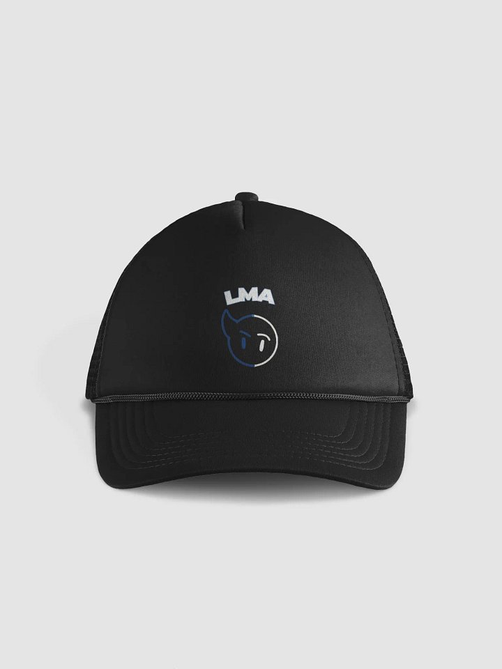 LMA BLUE hat product image (1)
