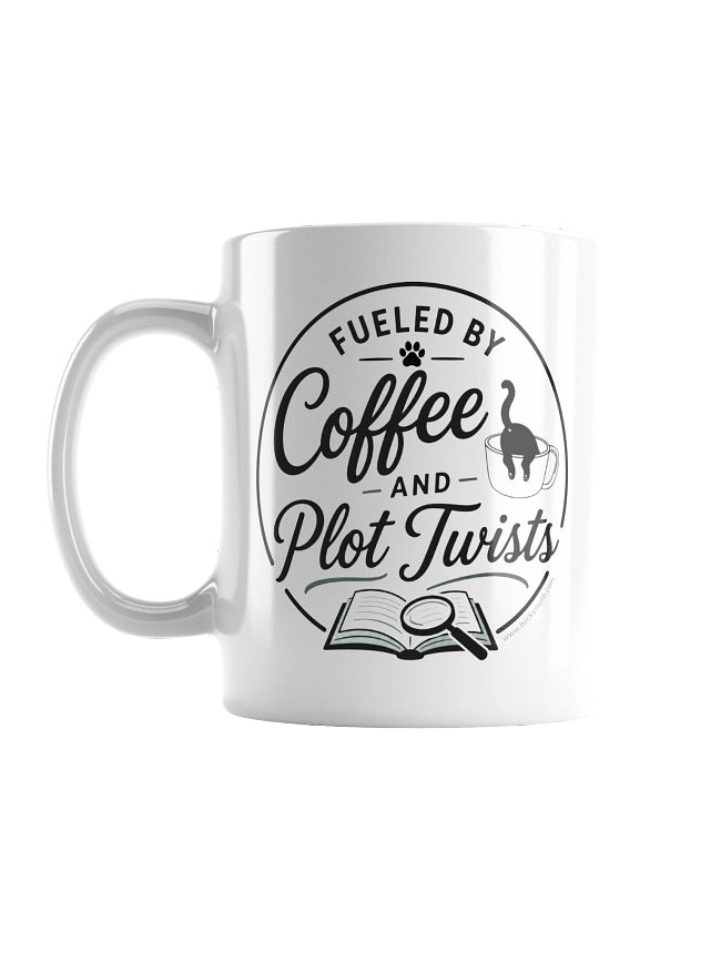 Coffee Mugs