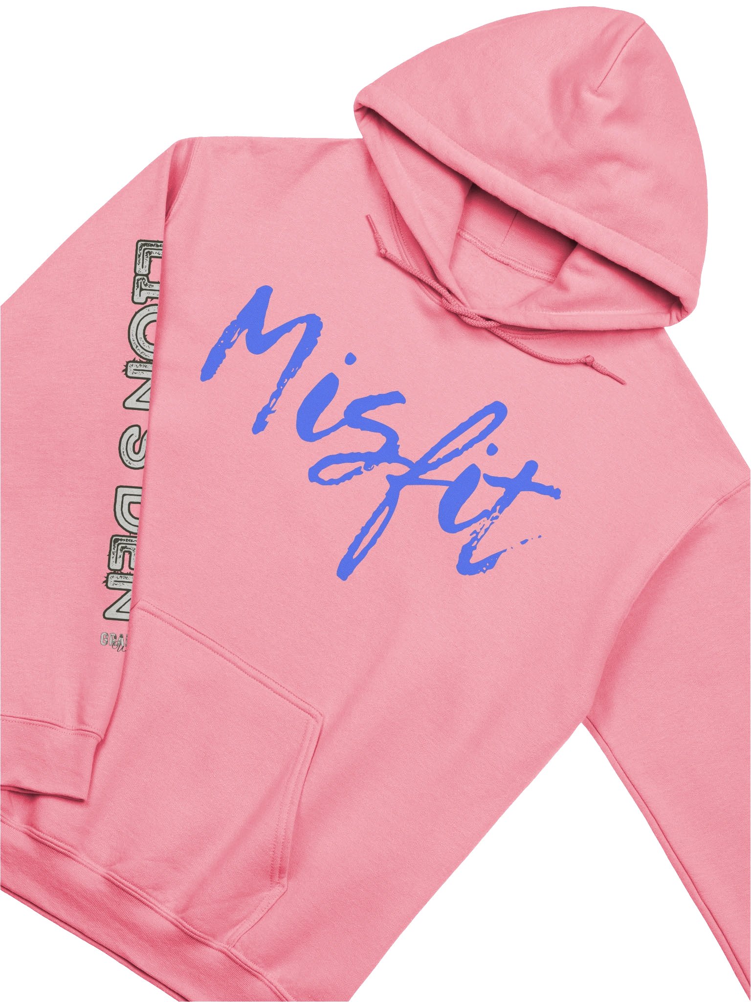 Misfit Classic Hoodie product image (25)