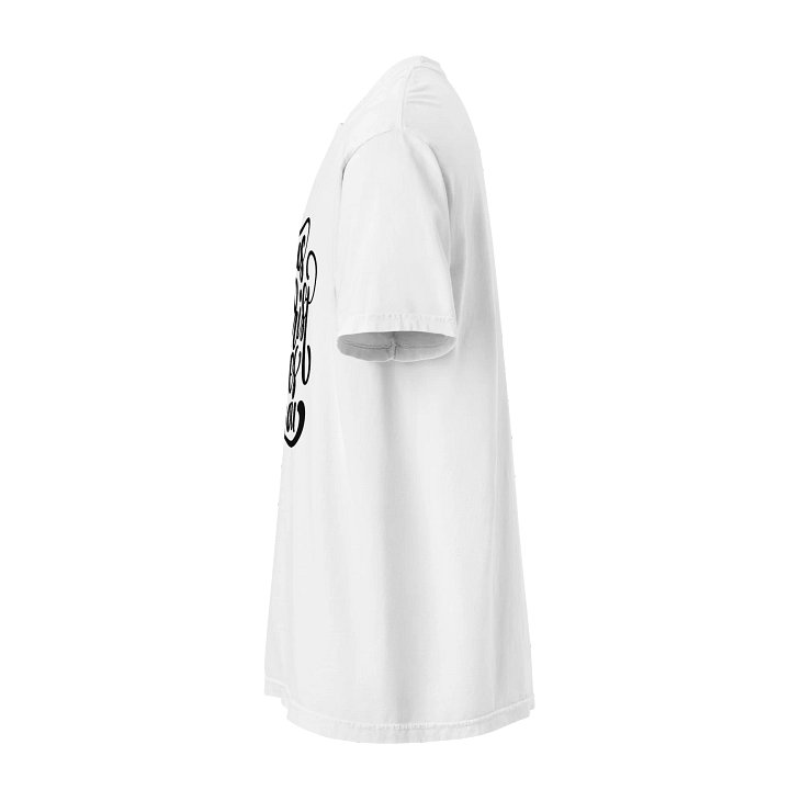 Divine Love Script Tee product image (2)