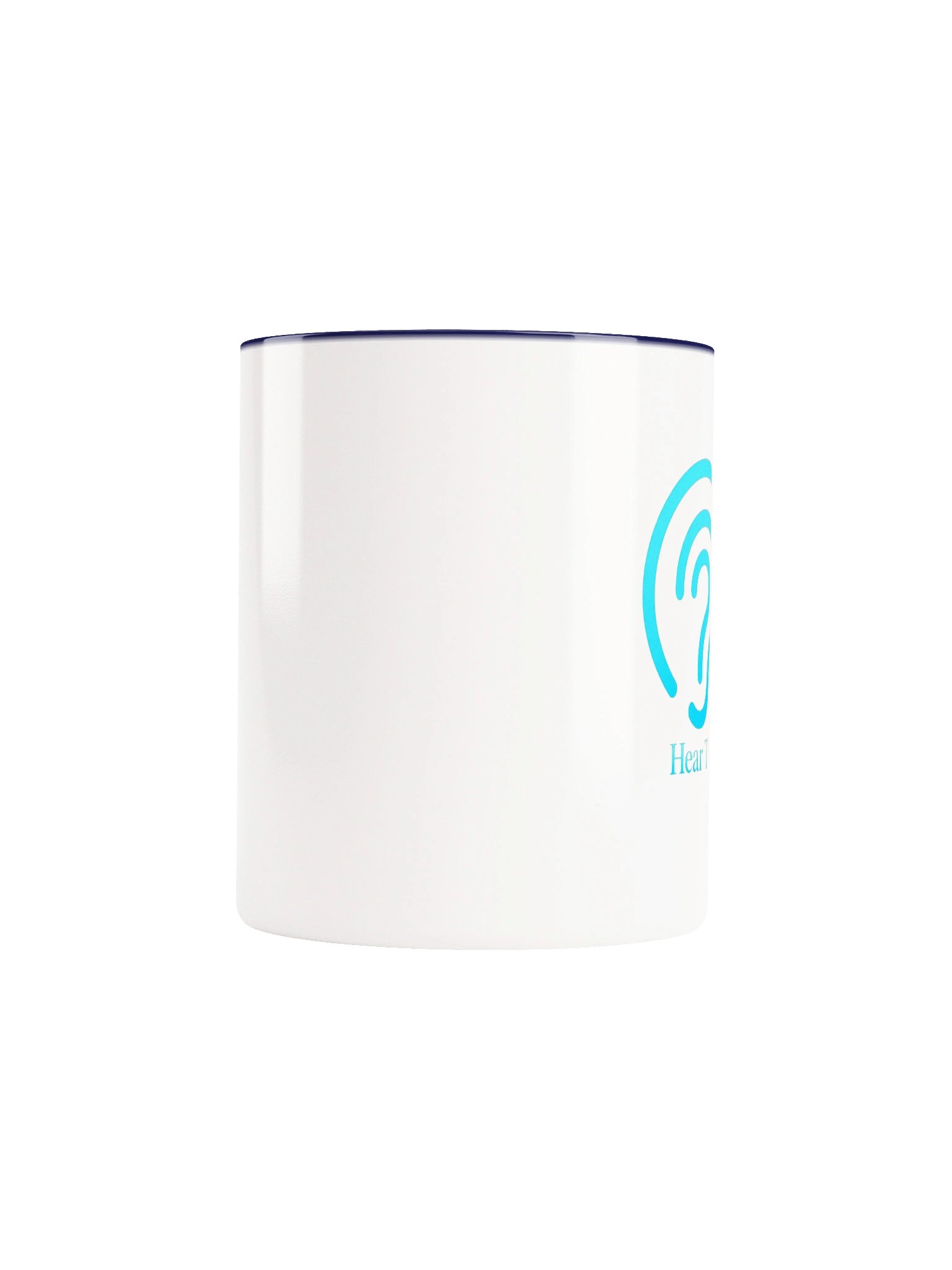Ceramic Mug With Color Inside product image (5)