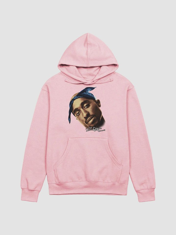 Big Face Hoodie product image (1)