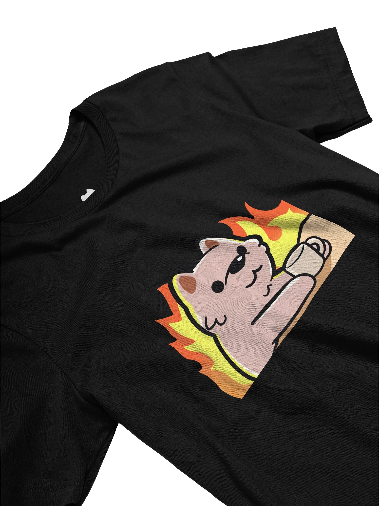 This is Fine T-Shirt OG Edition product image (23)