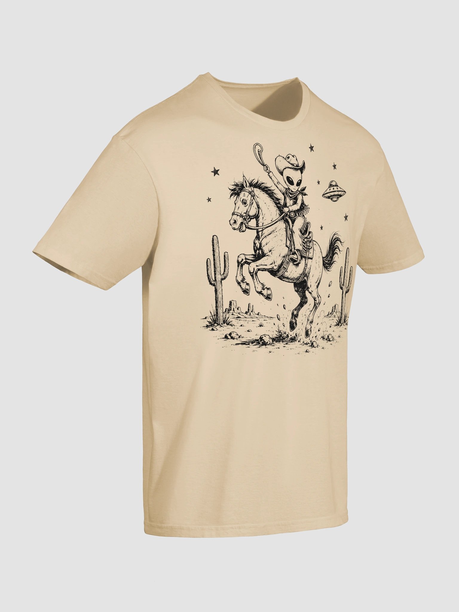 Alien Rodeo product image (3)