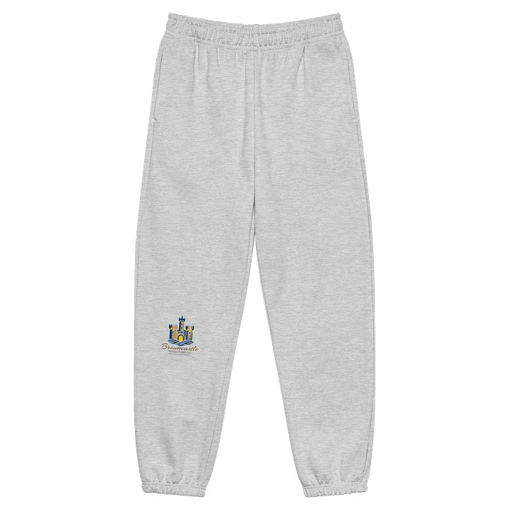Bold Evolution Browncastle Sweatpants product image (4)